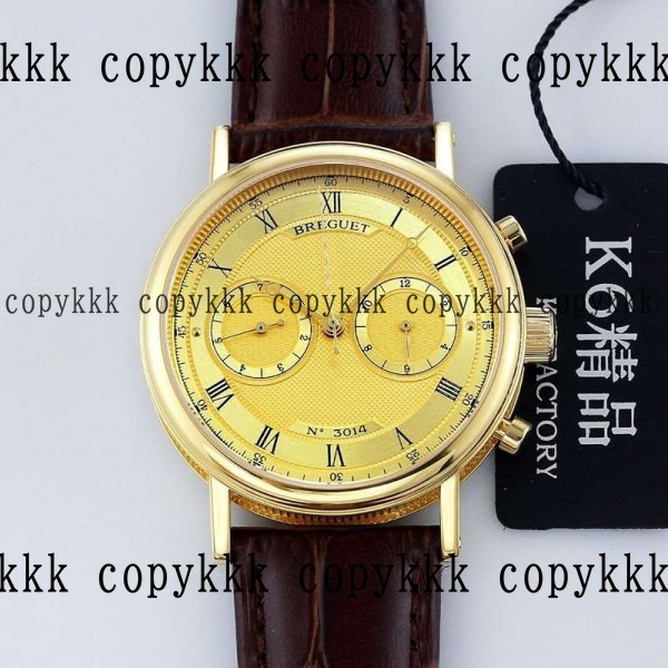 人気 ブレゲ 腕時計 N級品腕時計 - watches-00819