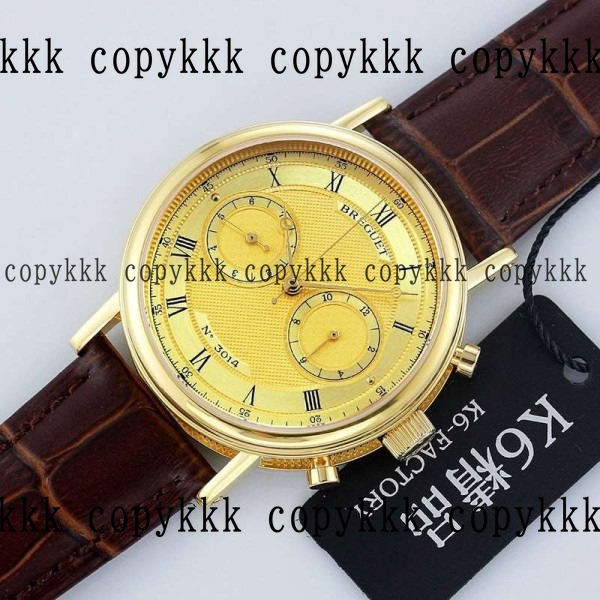 人気 ブレゲ 腕時計 N級品腕時計 - watches-00819 画像 2