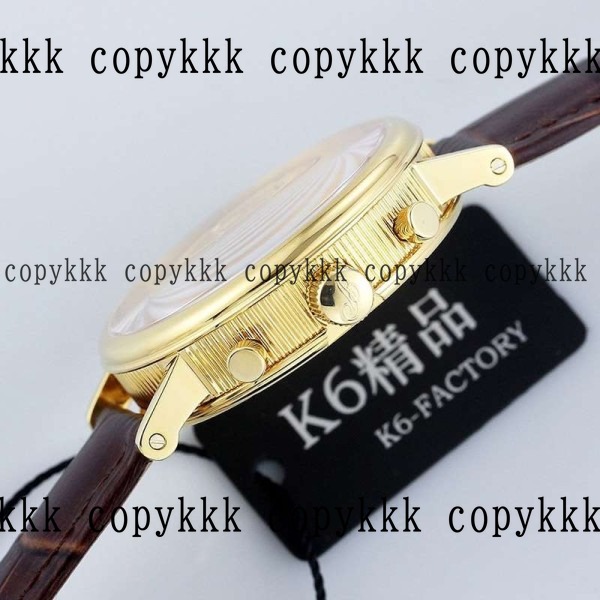 人気 ブレゲ 腕時計 N級品腕時計 - watches-00819 画像 4