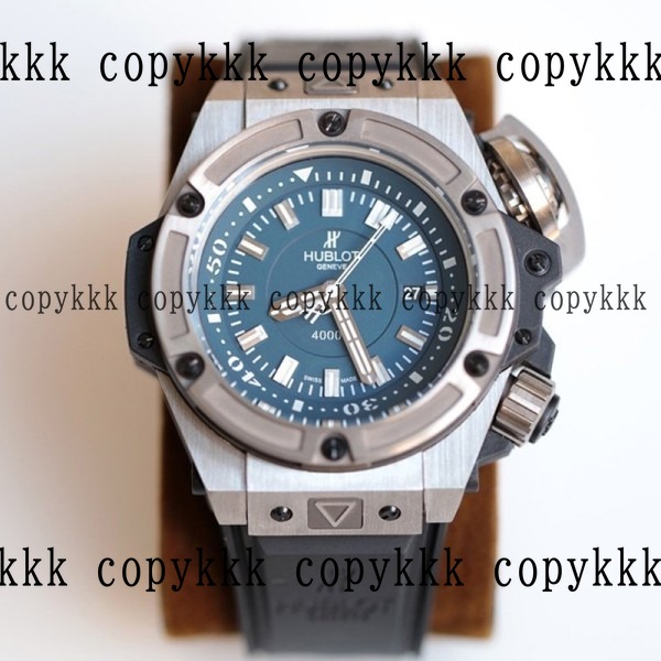格安 ウブロ キングパワー コピー腕時計 - watches-00220