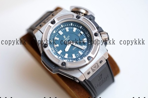 格安 ウブロ キングパワー コピー腕時計 - watches-00220 画像 2