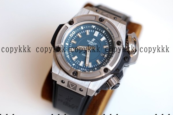 格安 ウブロ キングパワー コピー腕時計 - watches-00220 画像 3