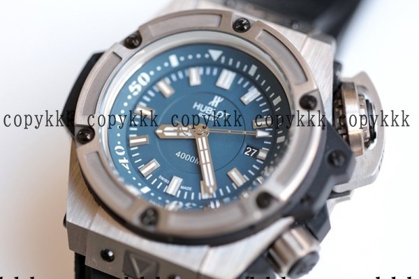 格安 ウブロ キングパワー コピー腕時計 - watches-00220 画像 5