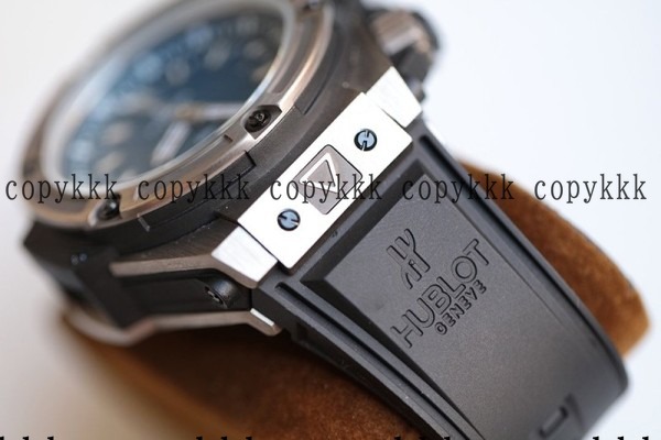 格安 ウブロ キングパワー コピー腕時計 - watches-00220 画像 6