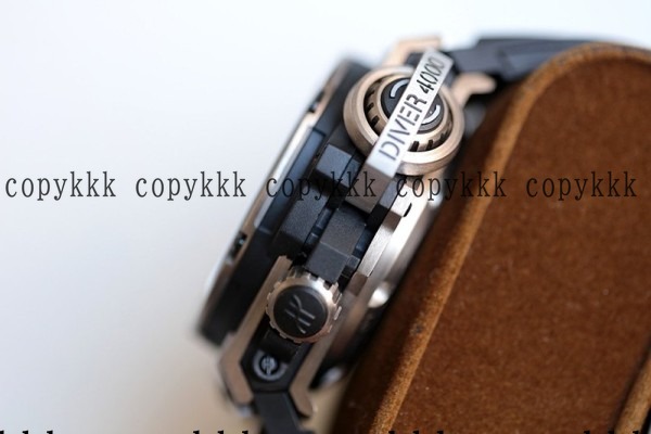 格安 ウブロ キングパワー コピー腕時計 - watches-00220 画像 7