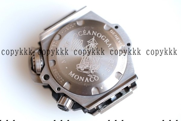 格安 ウブロ キングパワー コピー腕時計 - watches-00220 画像 8