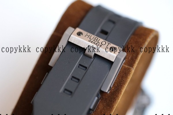 格安 ウブロ キングパワー コピー腕時計 - watches-00220 画像 9