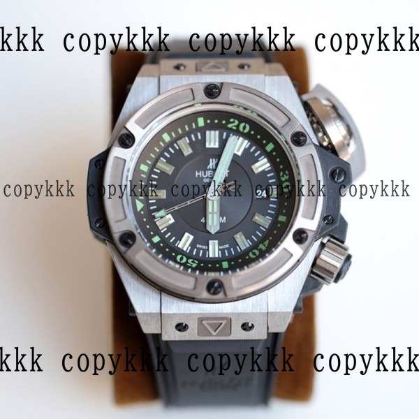 格安 ウブロ キングパワー コピー腕時計 - watches-00222