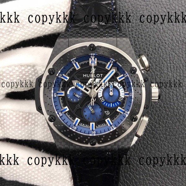 格安 ウブロ キングパワー コピー腕時計 - watches-00224
