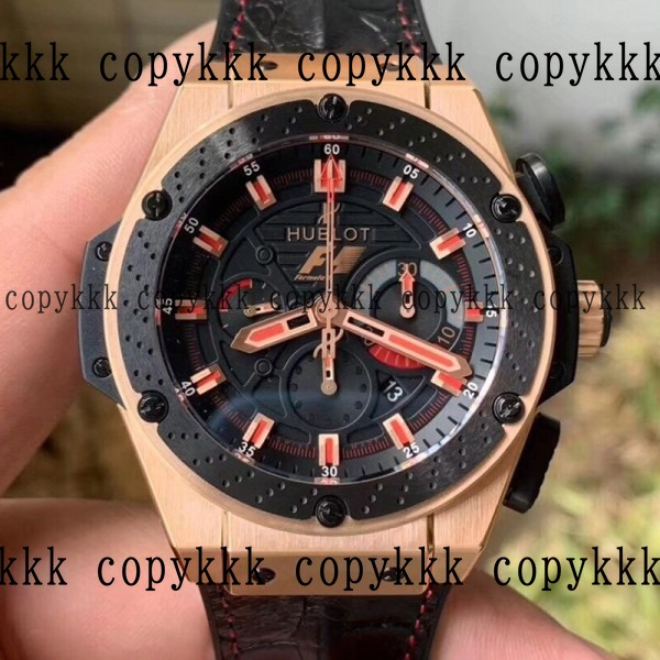 格安 ウブロ キングパワー コピー腕時計 - watches-00226 おすすめN級品