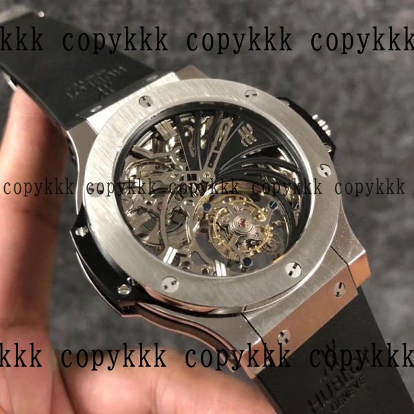 大人気 ウブロ クラシックフュージョン スーパーコピー腕時計 - watches-00227 おすすめN級品