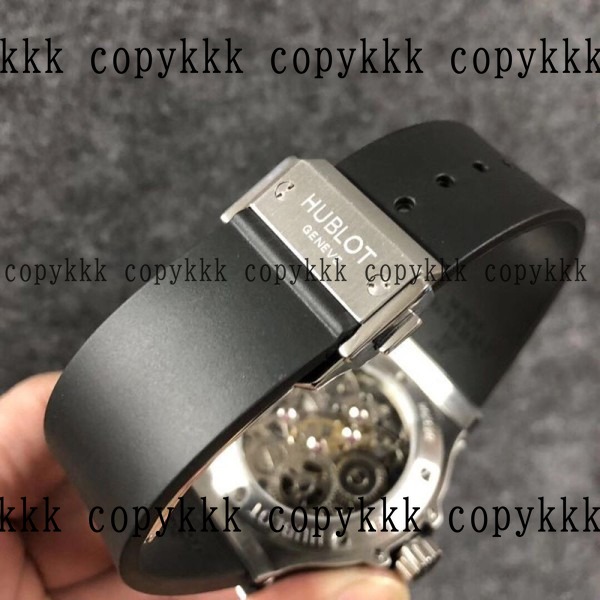 大人気 ウブロ クラシックフュージョン スーパーコピー腕時計 - watches-00227 画像 4