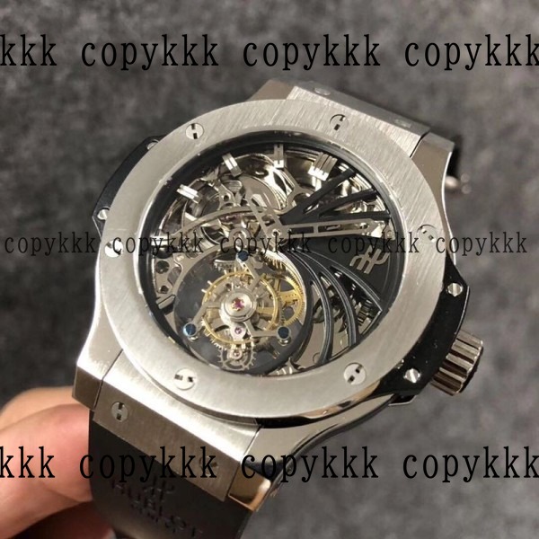 大人気 ウブロ クラシックフュージョン スーパーコピー腕時計 - watches-00227 画像 5