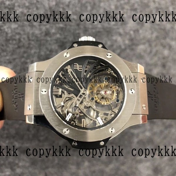 大人気 ウブロ クラシックフュージョン スーパーコピー腕時計 - watches-00227 画像 6