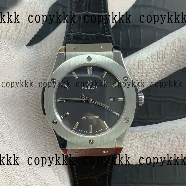 大人気 ウブロ クラシックフュージョン スーパーコピー腕時計 - watches-00236