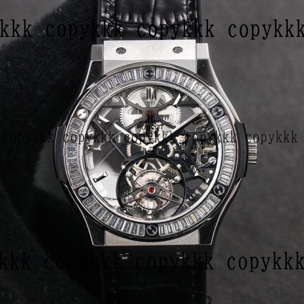 人気 ウブロ クラシックフュージョン N級品腕時計 - watches-00238 おすすめN級品