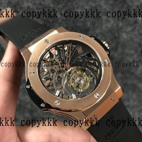 送料無料 ウブロ クラシックフュージョン コピー腕時計 - watches-00239