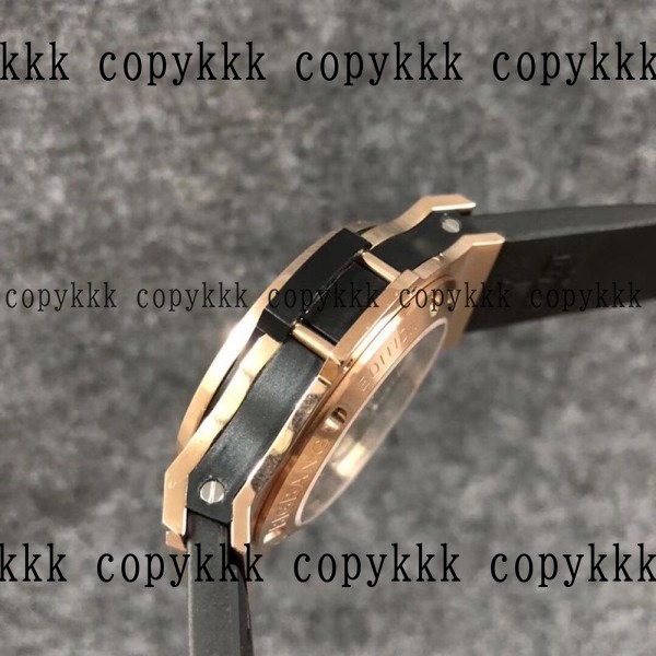 送料無料 ウブロ クラシックフュージョン コピー腕時計 - watches-00239 画像 5