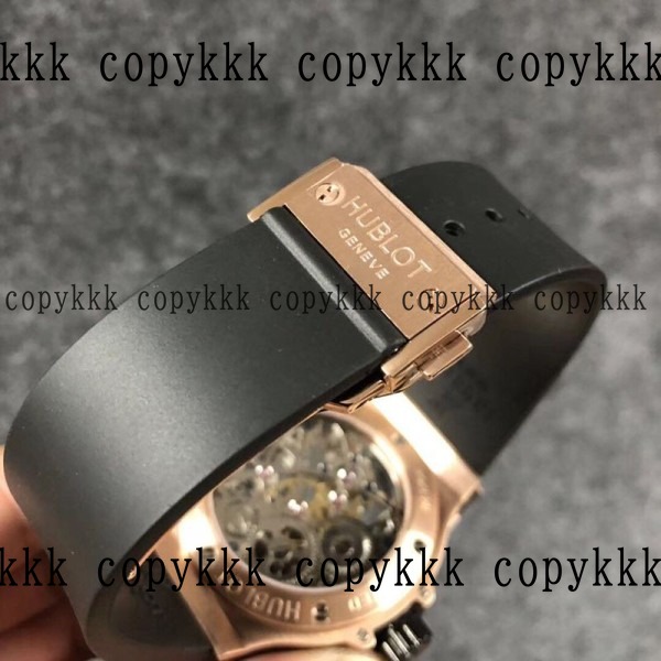 送料無料 ウブロ クラシックフュージョン コピー腕時計 - watches-00239 画像 7