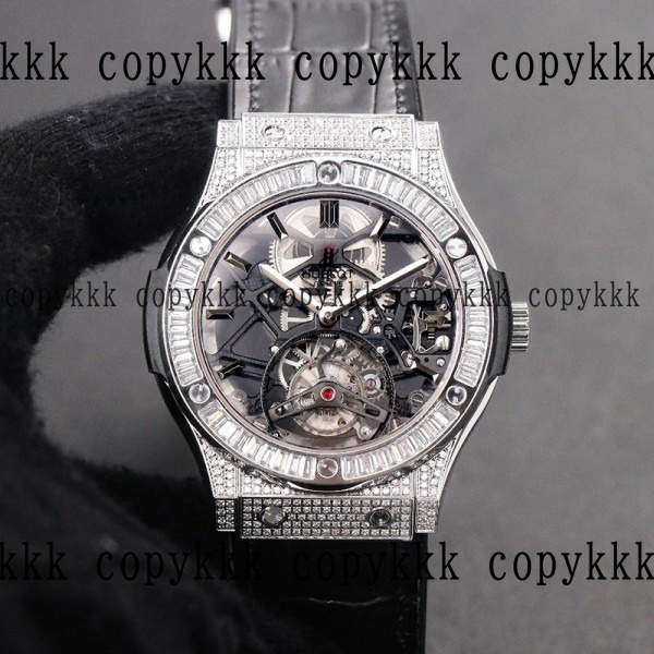 大人気 ウブロ クラシックフュージョン スーパーコピー腕時計 - watches-00241