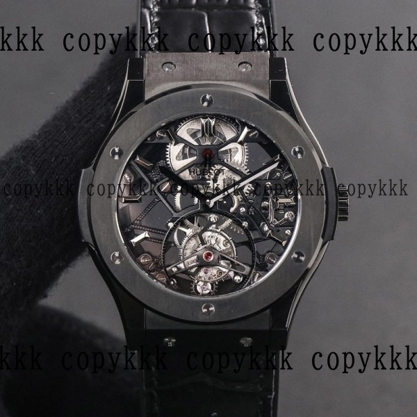 ウブロ クラシックフュージョン N級品腕時計 送料無料 - watches-00242