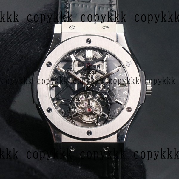 大人気 ウブロ クラシックフュージョン スーパーコピー腕時計 - watches-00243 おすすめN級品