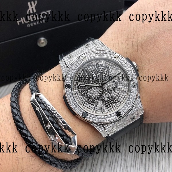 ウブロ クラシックフュージョン スーパーコピー腕時計 激安通販 - watches-00246 おすすめN級品