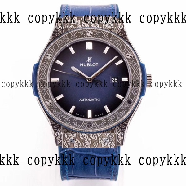 人気 ウブロ クラシックフュージョン N級品腕時計 - watches-00247