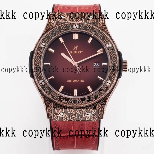 ウブロ クラシックフュージョン スーパーコピー腕時計 激安通販 - watches-00248 おすすめN級品
