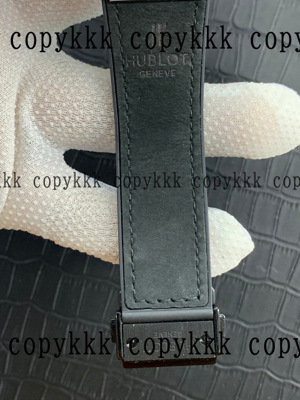 格安 ウブロ クラシックフュージョン コピー腕時計 - watches-00250 画像 8