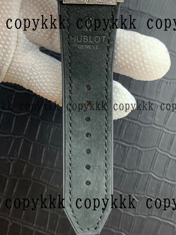 格安 ウブロ クラシックフュージョン コピー腕時計 - watches-00250 画像 9