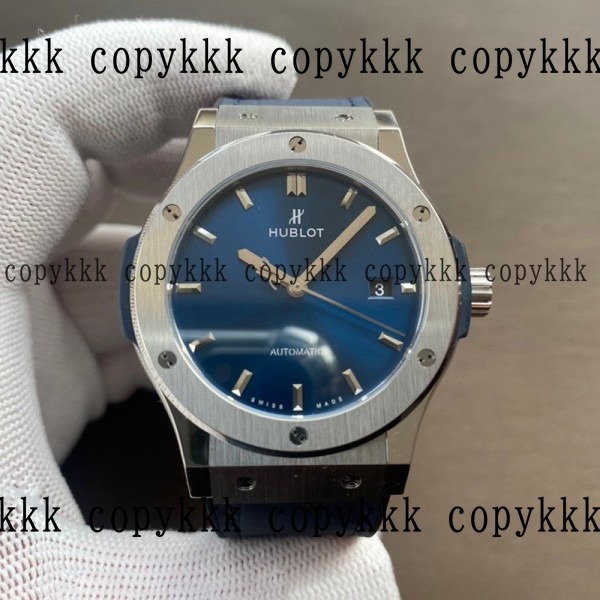人気 ウブロ クラシックフュージョン N級品腕時計 - watches-00252 おすすめN級品
