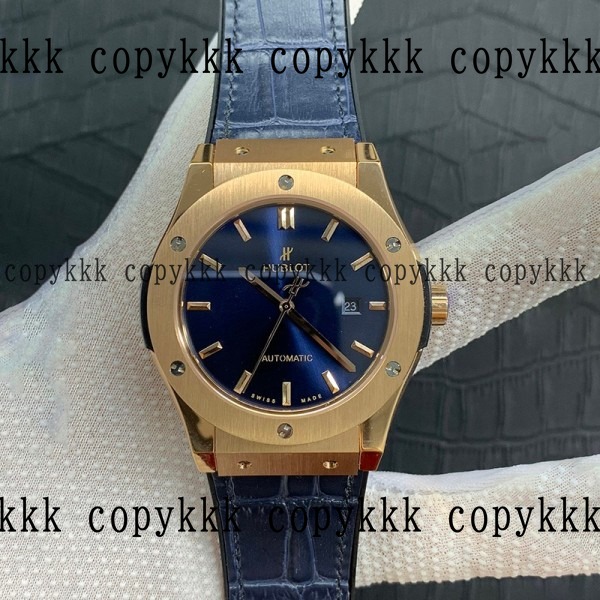 ウブロ クラシックフュージョン N級品腕時計 送料無料 - watches-00253