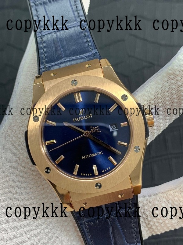 ウブロ クラシックフュージョン N級品腕時計 送料無料 - watches-00253 画像 2