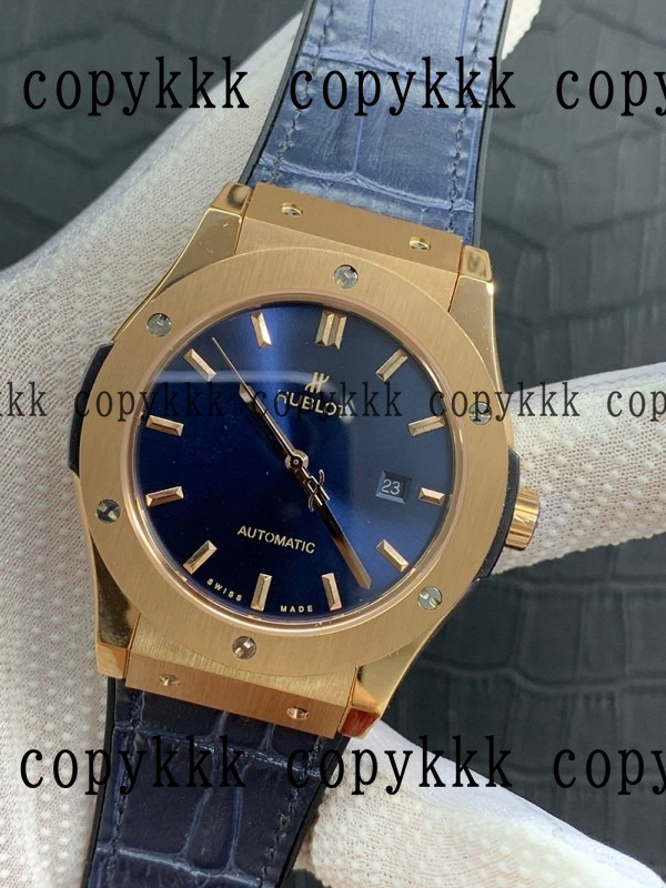 ウブロ クラシックフュージョン N級品腕時計 送料無料 - watches-00253 画像 3