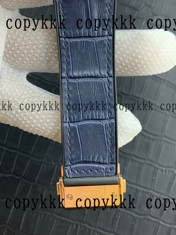 ウブロ クラシックフュージョン N級品腕時計 送料無料 - watches-00253 画像 8