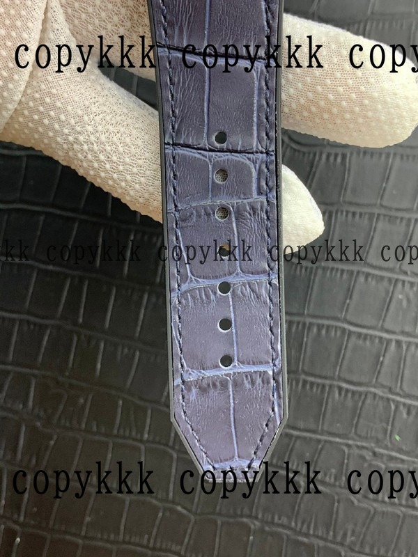 ウブロ クラシックフュージョン N級品腕時計 送料無料 - watches-00253 画像 9