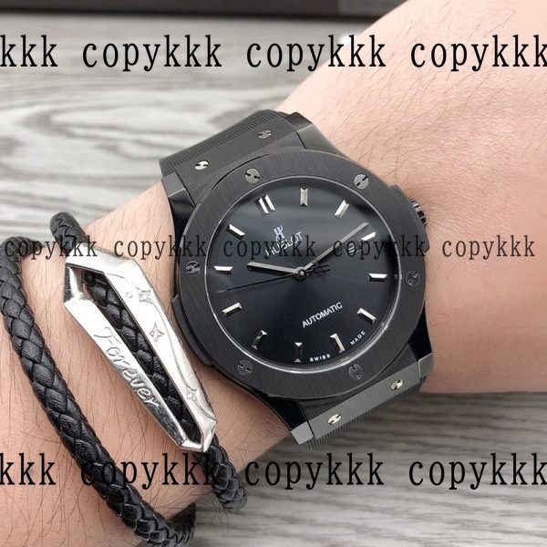 人気 ウブロ クラシックフュージョン N級品腕時計 - watches-00254 おすすめN級品