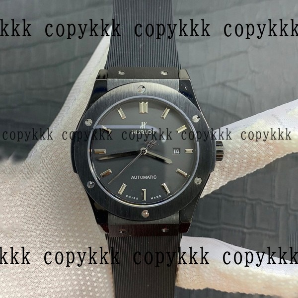 ウブロ クラシックフュージョン N級品腕時計 送料無料 - watches-00255 おすすめN級品
