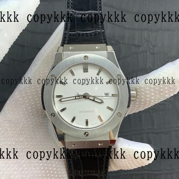 人気 ウブロ クラシックフュージョン N級品腕時計 - watches-00256 おすすめN級品
