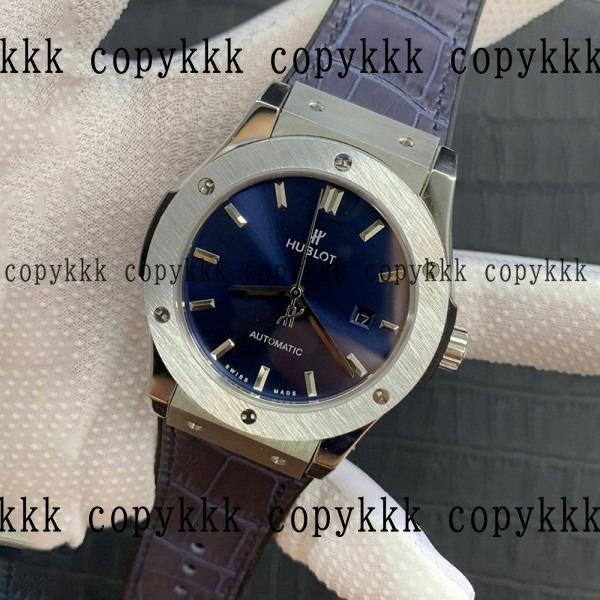 ウブロ クラシックフュージョン スーパーコピー腕時計 激安通販 - watches-00257
