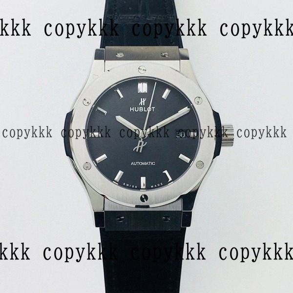 大人気 ウブロ クラシックフュージョン スーパーコピー腕時計 - watches-00258 おすすめN級品