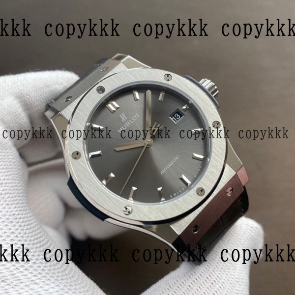 送料無料 ウブロ クラシックフュージョン コピー腕時計 - watches-00259