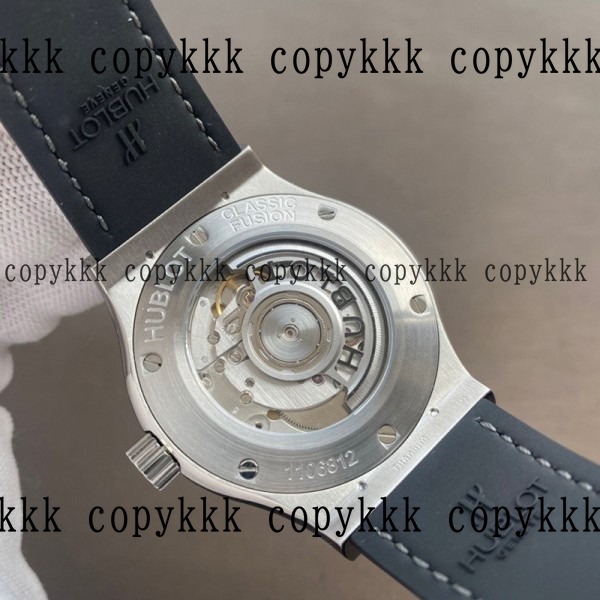 送料無料 ウブロ クラシックフュージョン コピー腕時計 - watches-00259 画像 2