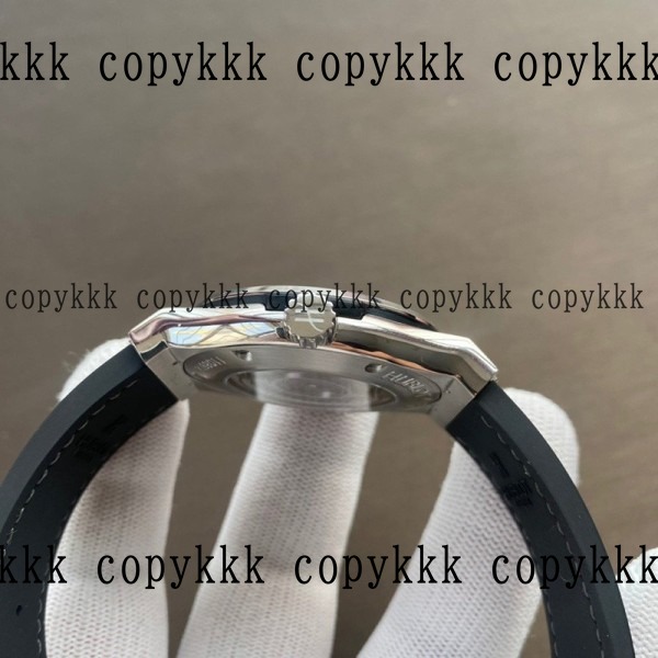 送料無料 ウブロ クラシックフュージョン コピー腕時計 - watches-00259 画像 4