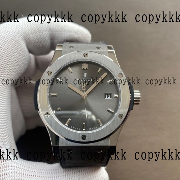 送料無料 ウブロ クラシックフュージョン コピー腕時計 - watches-00259 画像 7