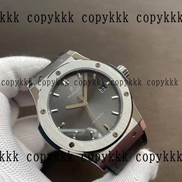 送料無料 ウブロ クラシックフュージョン コピー腕時計 - watches-00259 画像 8