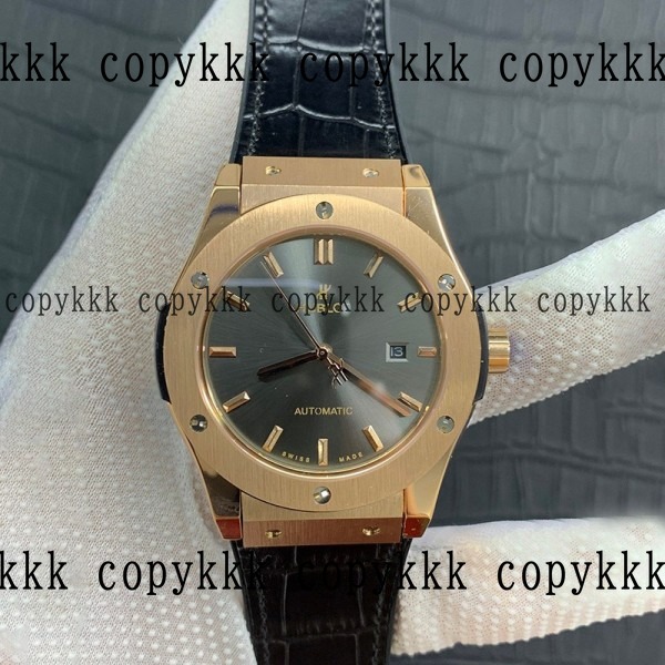 ウブロ クラシックフュージョン N級品腕時計 送料無料 - watches-00260