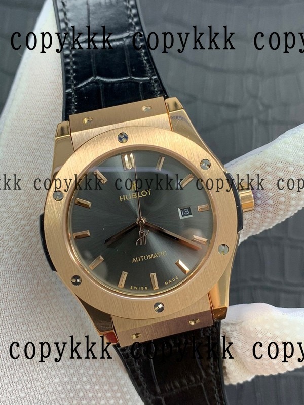 ウブロ クラシックフュージョン N級品腕時計 送料無料 - watches-00260 画像 2