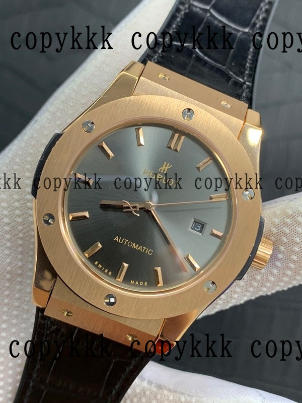 ウブロ クラシックフュージョン N級品腕時計 送料無料 - watches-00260 画像 3